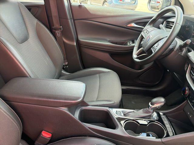 2025 Buick Encore GX Preferred FWD