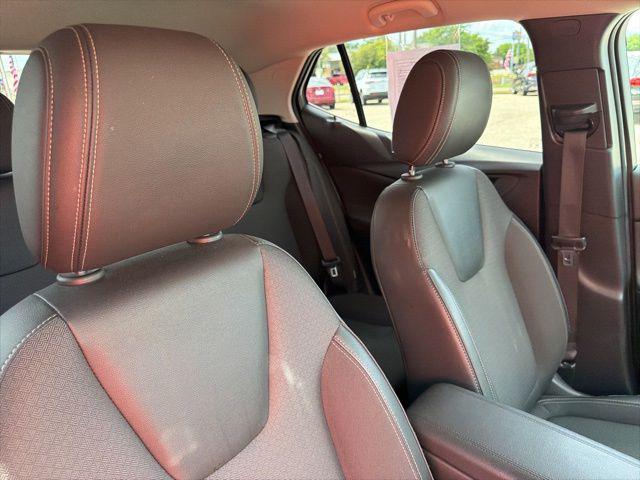 2025 Buick Encore GX Preferred FWD