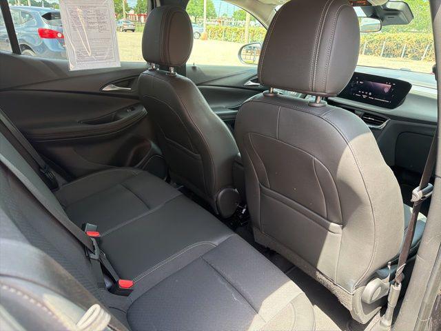 2025 Buick Encore GX Preferred FWD