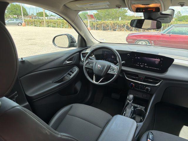 2025 Buick Encore GX Preferred FWD