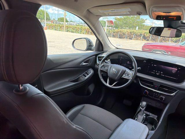 2025 Buick Encore GX Preferred FWD