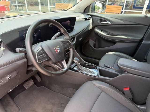 2025 Buick Encore GX Preferred FWD