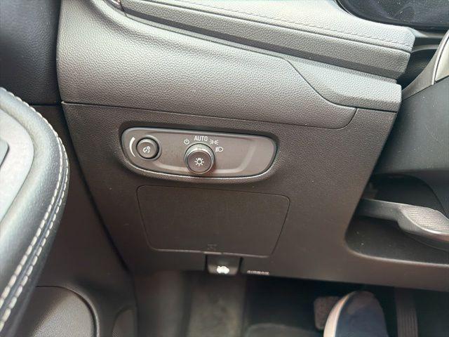 2025 Buick Encore GX Preferred FWD