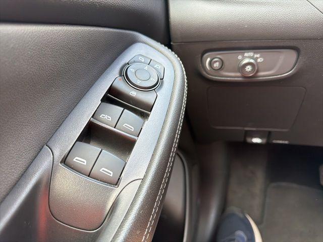 2025 Buick Encore GX Preferred FWD