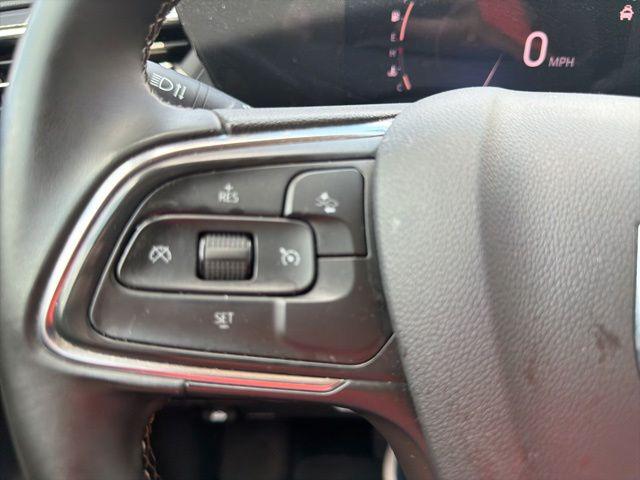 2025 Buick Encore GX Preferred FWD