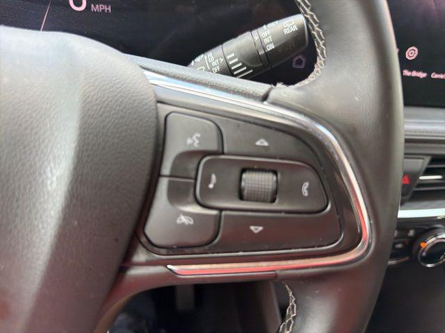2025 Buick Encore GX Preferred FWD