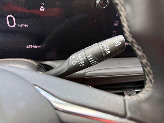 2025 Buick Encore GX Preferred FWD