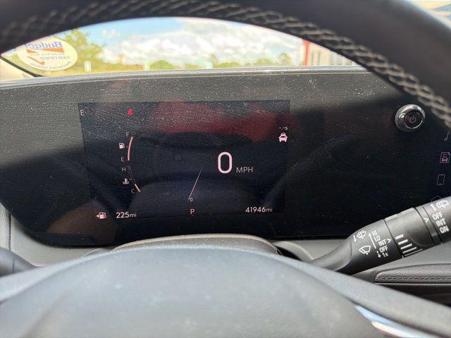 2025 Buick Encore GX Preferred FWD