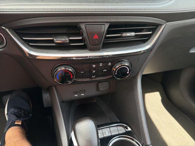 2025 Buick Encore GX Preferred FWD