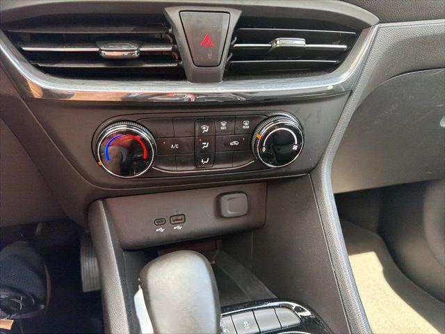 2025 Buick Encore GX Preferred FWD