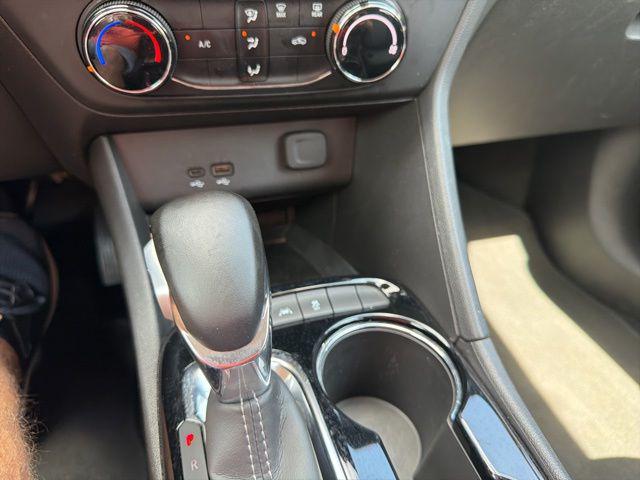 2025 Buick Encore GX Preferred FWD