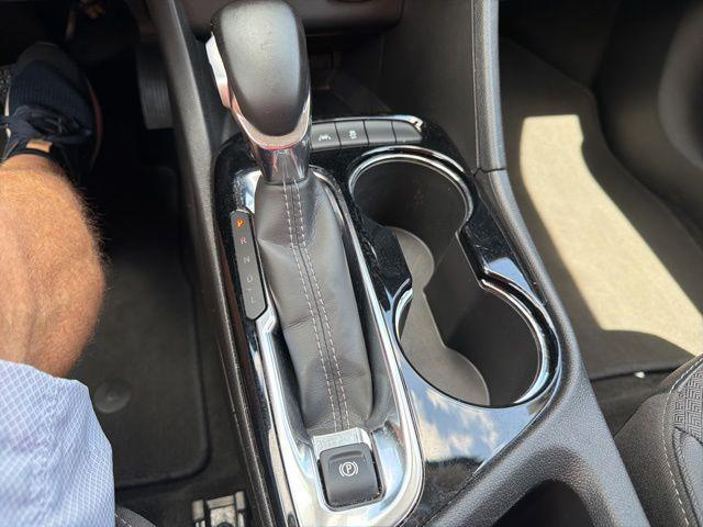 2025 Buick Encore GX Preferred FWD