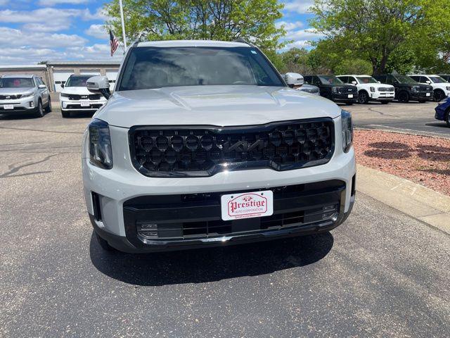 2025 Kia Telluride SX Prestige X-Pro
