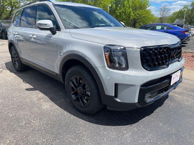 2025 Kia Telluride SX Prestige X-Pro