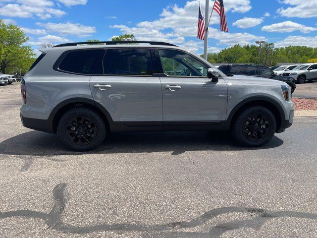 2025 Kia Telluride SX Prestige X-Pro