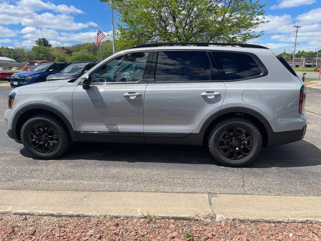 2025 Kia Telluride SX Prestige X-Pro