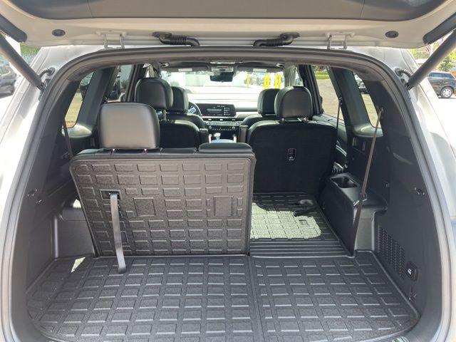 2025 Kia Telluride SX Prestige X-Pro