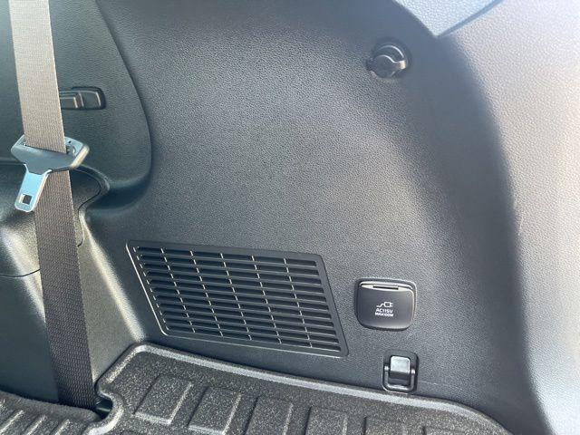 2025 Kia Telluride SX Prestige X-Pro
