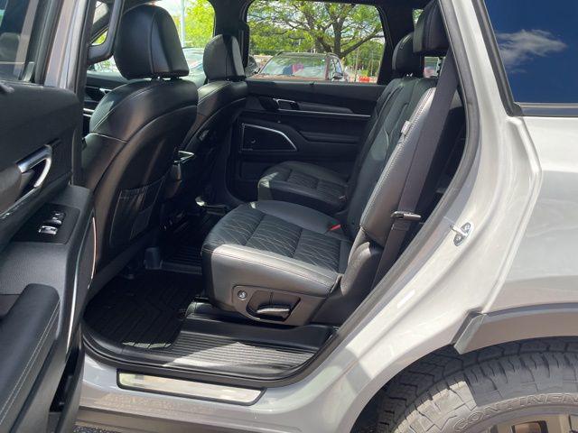 2025 Kia Telluride SX Prestige X-Pro