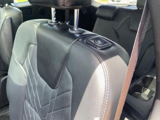 2025 Kia Telluride SX Prestige X-Pro