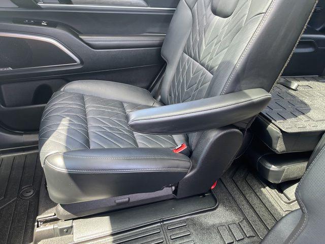 2025 Kia Telluride SX Prestige X-Pro