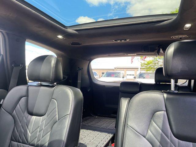 2025 Kia Telluride SX Prestige X-Pro