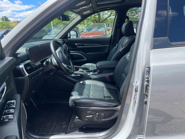 2025 Kia Telluride SX Prestige X-Pro