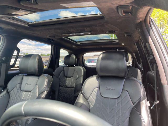2025 Kia Telluride SX Prestige X-Pro