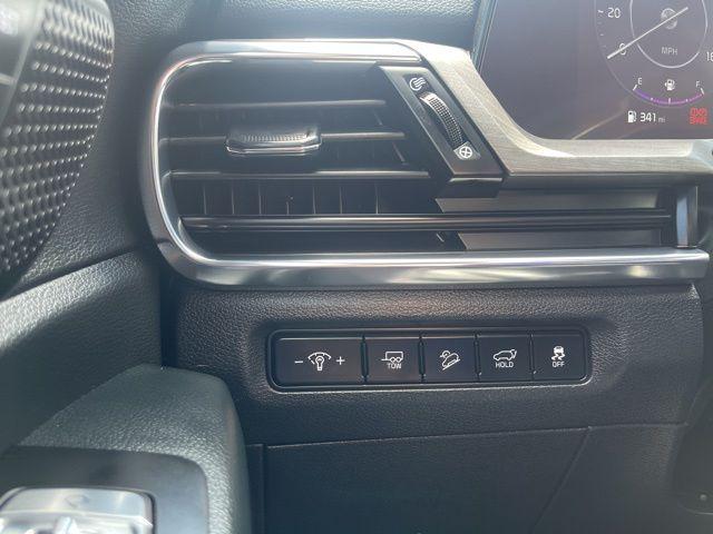 2025 Kia Telluride SX Prestige X-Pro