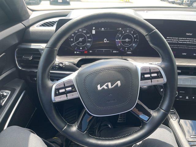 2025 Kia Telluride SX Prestige X-Pro