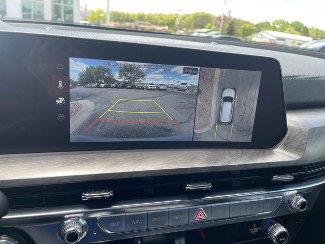 2025 Kia Telluride SX Prestige X-Pro