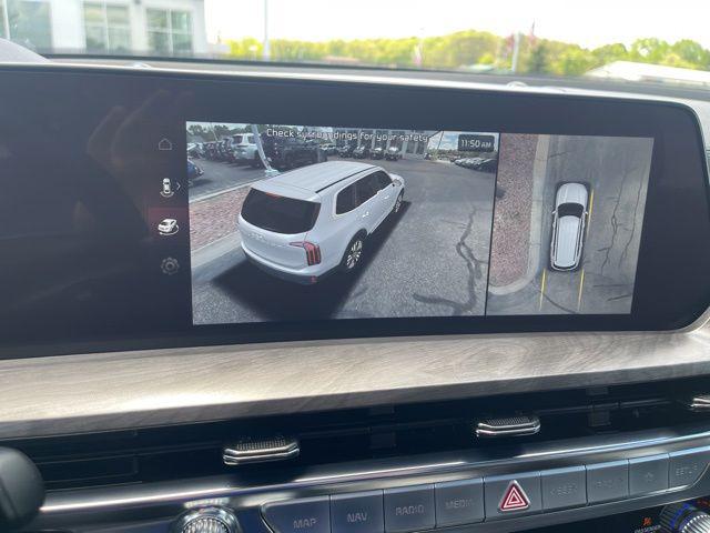 2025 Kia Telluride SX Prestige X-Pro
