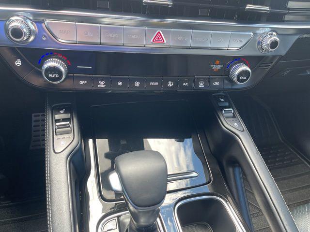 2025 Kia Telluride SX Prestige X-Pro