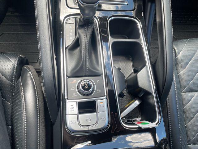 2025 Kia Telluride SX Prestige X-Pro
