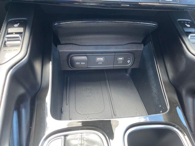 2025 Kia Telluride SX Prestige X-Pro