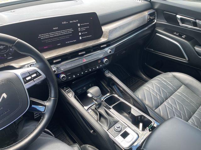 2025 Kia Telluride SX Prestige X-Pro