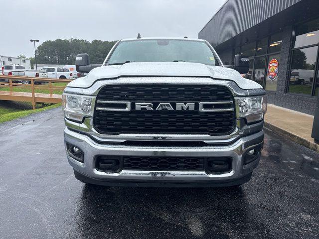 2024 Ram 2500 Big Horn Crew Cab 4x4 6'4" Box