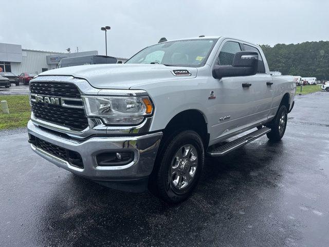 2024 Ram 2500 Big Horn Crew Cab 4x4 6'4" Box