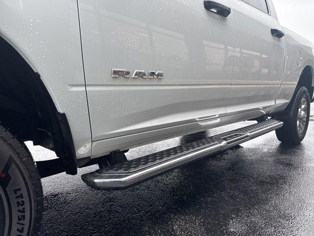 2024 Ram 2500 Big Horn Crew Cab 4x4 6'4" Box
