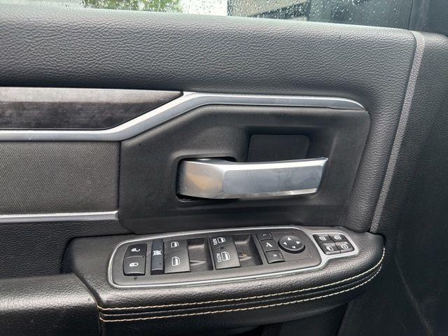 2024 Ram 2500 Big Horn Crew Cab 4x4 6'4" Box