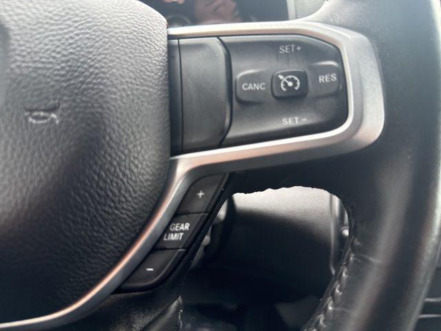 2024 Ram 2500 Big Horn Crew Cab 4x4 6'4" Box