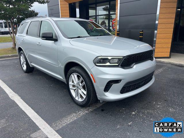 2024 Dodge Durango GT Plus AWD for sale in Jacksonville, NC