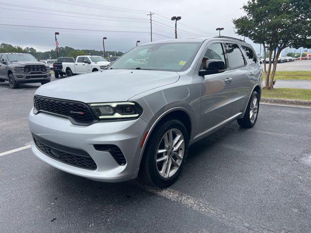 2024 Dodge Durango GT Plus AWD
