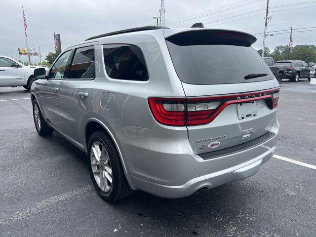 2024 Dodge Durango GT Plus AWD