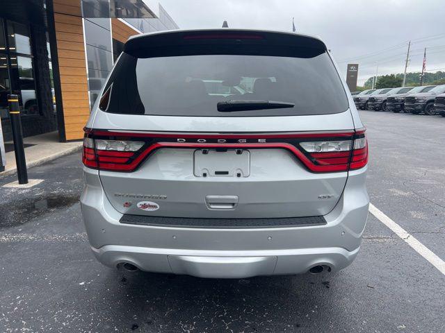 2024 Dodge Durango GT Plus AWD