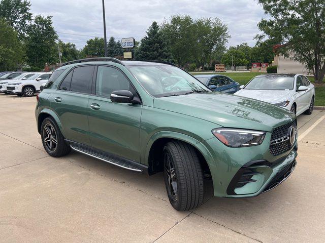 2026 Mercedes-Benz GLE GLE 450 4MATIC for sale in Normal, IL