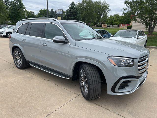 2026 Mercedes-Benz GLS GLS 580 4MATIC for sale in Normal, IL
