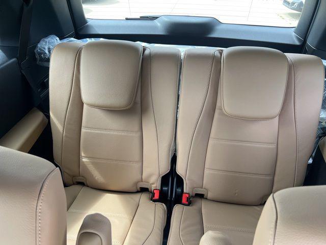 2026 Mercedes-Benz GLS GLS 580 4MATIC
