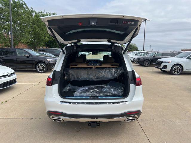 2026 Mercedes-Benz GLS GLS 580 4MATIC