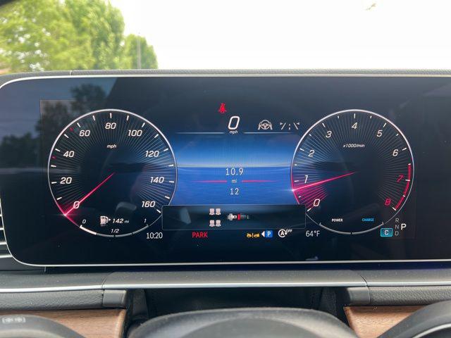 2026 Mercedes-Benz GLS GLS 580 4MATIC